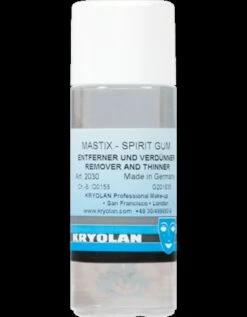Mastix-Entferner