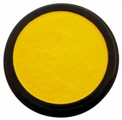 Aqua-Schminke Sonnengelb