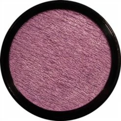 Aqua-Schminke Perlglanz Pink