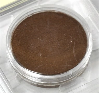 Aqua-Schminke Braun 3 Aqua-Schminke Braun