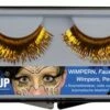 Wimpern Gold Superlang