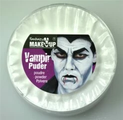 Vampirpuder