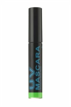 Mascara UV Neon Grün