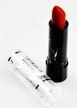 Lippenstift Knallrot