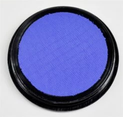 Aqua-Schminke Kornblumenblau