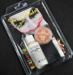 Special-Effekt-Set 7