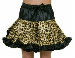 Petticoat Tigerkatze