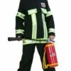 Feuerwehrmann (Oberteil/Hose) -KARNEVALSWIERTS Verkäufe ka10042