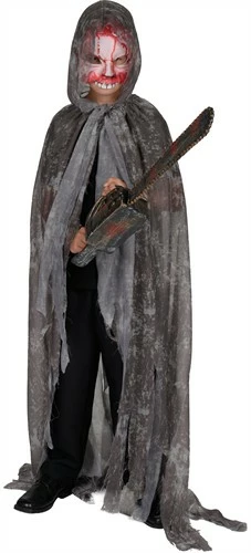 Umhang Zombie Halloween