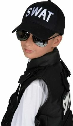 SWAT-Weste -KARNEVALSWIERTS Verkäufe ka1098 1