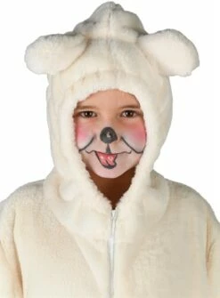 Eisbär Luxus -KARNEVALSWIERTS Verkäufe ka1183 2