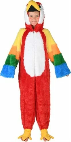 Papagei -KARNEVALSWIERTS Verkäufe ka1189 1