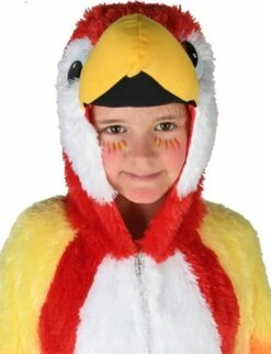 Papagei -KARNEVALSWIERTS Verkäufe ka1189 3