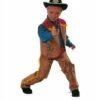 Cowboy Wayne (Weste/Hose)