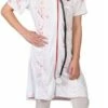 Krankenschwester Blutig Halloween