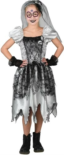 Kleid Halloween Fantasy