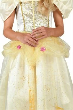 Prinzessin Gelb -KARNEVALSWIERTS Verkäufe ka1575 2