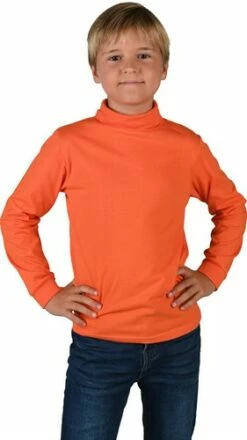 Rollpulli Orange