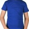 T-Shirt Blau