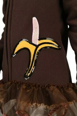 Kleid Affe -KARNEVALSWIERTS Verkäufe ka1781 3