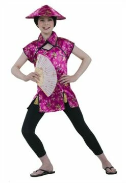 Süsse Japanerin (Cerise)