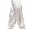 3/4-Hose Weiß (Satin) -KARNEVALSWIERTS Verkäufe ka2050