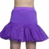 Petticoat Lila -KARNEVALSWIERTS Verkäufe ka2159