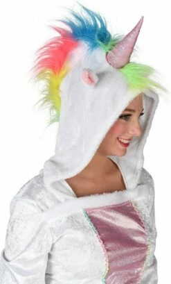 Einhorn Girl -KARNEVALSWIERTS Verkäufe ka2199 2