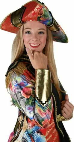 Mantel Wunderlich -KARNEVALSWIERTS Verkäufe ka2233 4