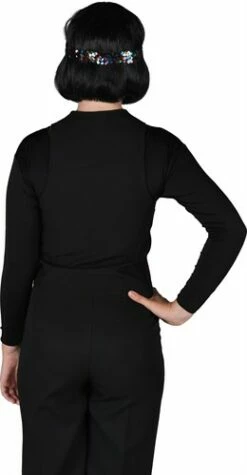 Weste Lurex Pink -KARNEVALSWIERTS Verkäufe ka2248 1