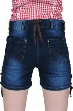 Tiroler Jeans (short) -KARNEVALSWIERTS Verkäufe ka2280 3