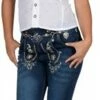 Tiroler Jeans (long)