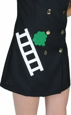 Sexy Schornsteinfeger -KARNEVALSWIERTS Verkäufe ka2343 1