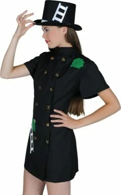 Sexy Schornsteinfeger -KARNEVALSWIERTS Verkäufe ka2343 2