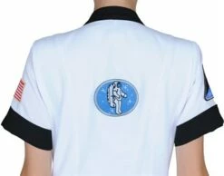 Sexy Astronaut -KARNEVALSWIERTS Verkäufe ka2349 3