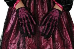 Königin Halloween -KARNEVALSWIERTS Verkäufe ka2359 2