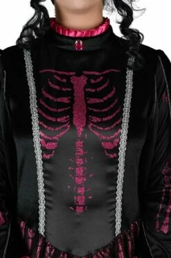 Königin Halloween -KARNEVALSWIERTS Verkäufe ka2359 3