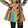 Jacke Regenbogen -KARNEVALSWIERTS Verkäufe ka2388