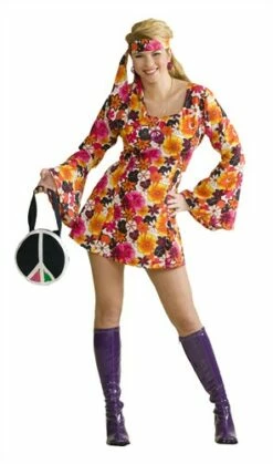 Flower Power Fever 2-tlg