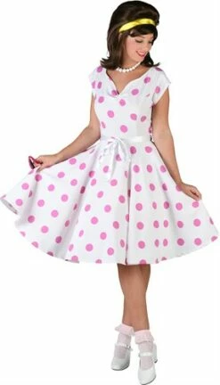 Kleid Conny (Kleid,Gürtel)