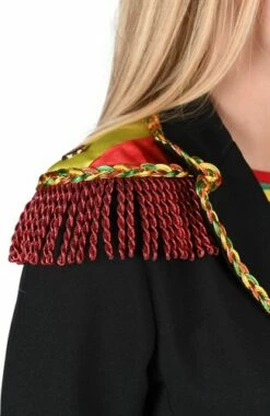 Jacke Happy Limbo -KARNEVALSWIERTS Verkäufe ka2423 1