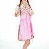 Dirndl Helga Oktoberfest (Kleid,Schürze) -KARNEVALSWIERTS Verkäufe ka2515