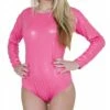 Body Disco Pink -KARNEVALSWIERTS Verkäufe ka2568