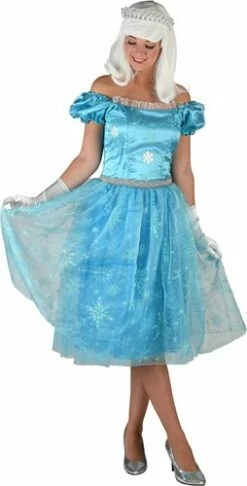 Eis-Prinzessin -KARNEVALSWIERTS Verkäufe ka2574 1