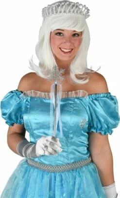 Eis-Prinzessin -KARNEVALSWIERTS Verkäufe ka2574 4