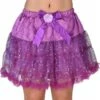 Petticoat Lila Glamour