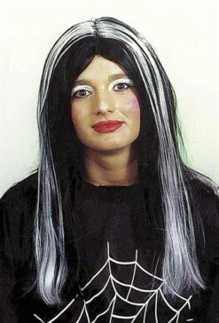 Perücke Hexe Halloween