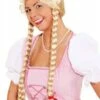 Perücke Blond Lisl