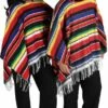 Poncho Universalgr. -KARNEVALSWIERTS Verkäufe ka60026