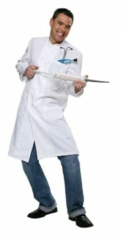 Doktor